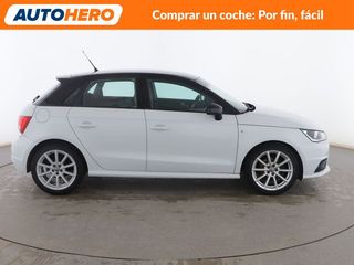 Audi A1 1.4 TFSI Attraction