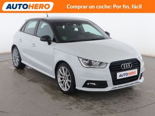 Audi A1 1.4 TFSI Attraction