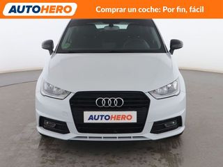 Audi A1 1.4 TFSI Attraction