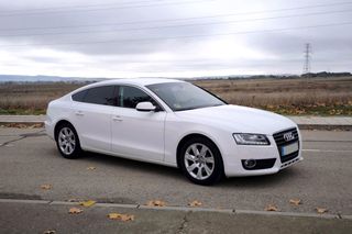 Audi A5 Sportback 2.0 TDI 143 Multitronic