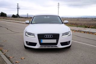 Audi A5 Sportback 2.0 TDI 143 Multitronic