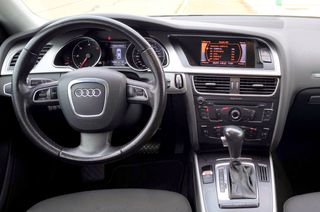 Audi A5 Sportback 2.0 TDI 143 Multitronic