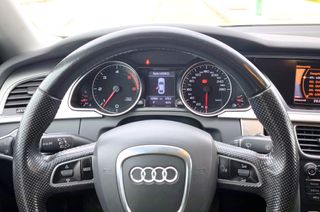 Audi A5 Sportback 2.0 TDI 143 Multitronic