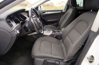 Audi A5 Sportback 2.0 TDI 143 Multitronic