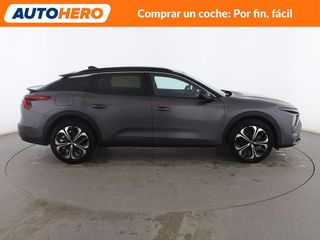 Citroën C5 X 1.2 PureTech Shine