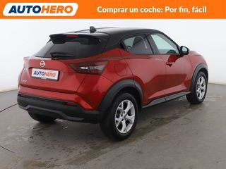 Nissan Juke 1.0 DIG-T N-Connecta