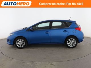 Toyota Auris 1.6 Active