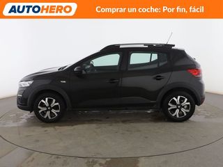 Dacia Sandero 1.0 TCe Stepway Comfort
