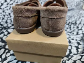 Náuticos Pisamonas Marrón Talla 23