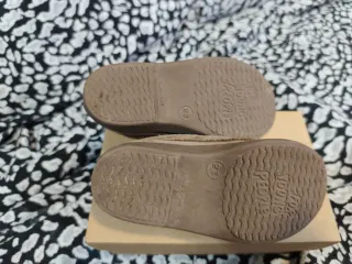 Náuticos Pisamonas Marrón Talla 23