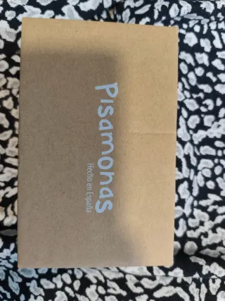 Náuticos Pisamonas Marrón Talla 23