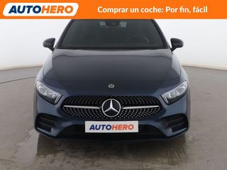Mercedes Clase A A 180 AMG Line