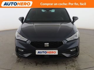 Seat Leon 2.0 TDI FR Go