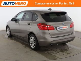 BMW Serie 2 218d Active Tourer Basis