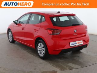 Seat Ibiza 1.0 TSI Style Plus