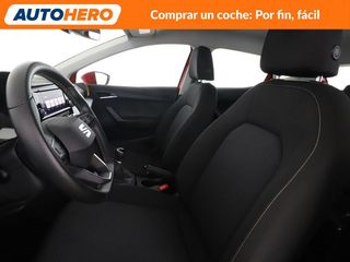 Seat Ibiza 1.0 TSI Style Plus