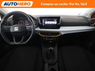 Seat Ibiza 1.0 TSI Style Plus
