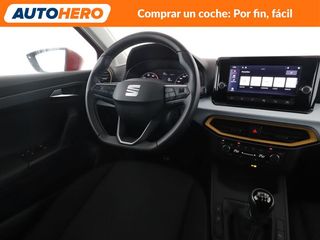 Seat Ibiza 1.0 TSI Style Plus