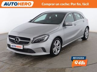 Mercedes Clase A A 200 CDI Urban