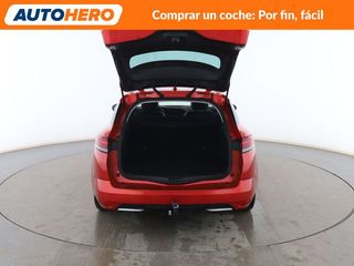 Renault Megane 1.3 TCe Zen