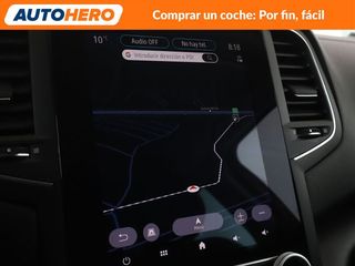 Renault Megane 1.3 TCe Zen