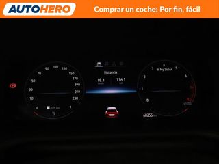 Renault Megane 1.3 TCe Zen
