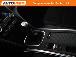 Renault Megane 1.3 TCe Zen