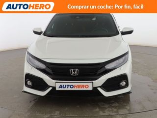 Honda Civic 1.5 VTEC Sport Plus