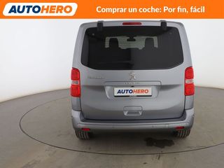 Peugeot Traveller 2.0 Blue-HDi Active Standard