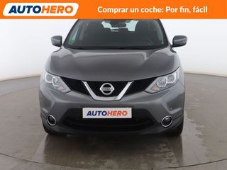 Nissan Qashqai 1.6 Acenta