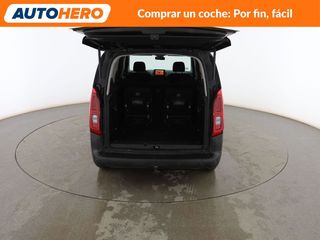 Citroën Berlingo 1.5 Blue-HDi Shine XL