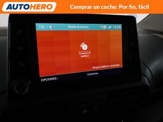 Citroën Berlingo 1.5 Blue-HDi Shine XL