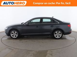 Audi A4 2.0 TDI Sport