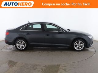 Audi A4 2.0 TDI Sport