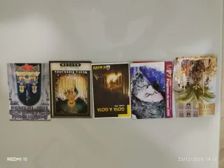 Itinerario Semana Santa Sevilla