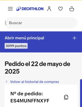 Patinete Eléctrico Olsson Fresh Advanced