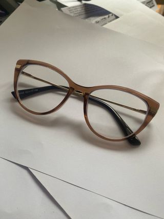 Gafas graduadas -1.75