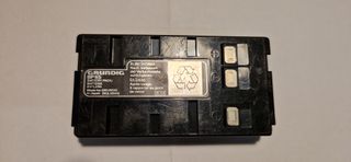 Batería Grundig BP65 Videocámara