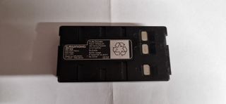 Batería Grundig BP65 Videocámara