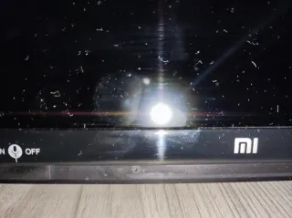 Televisor Xiaomi 50 LED 100-240V 50/60Hz 125W