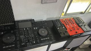 Pioneer DJ XDJ-RR - Controlador DJ