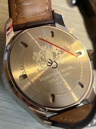 Reloj Festina Dual Time