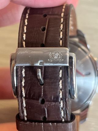 Reloj Festina Dual Time