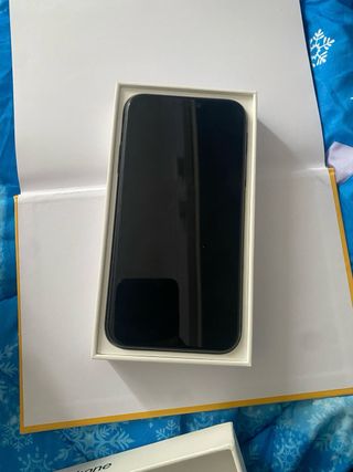 iPhone 11 64GB Batteria 74%