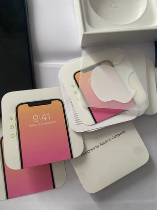 iPhone 11 64GB Batteria 74%