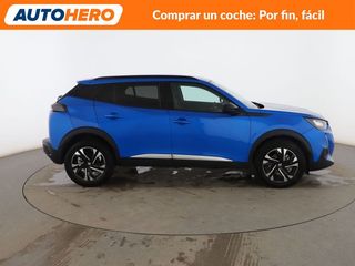 Peugeot 2008 1.5 Blue-HDi Allure