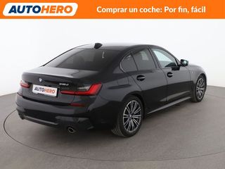 BMW Serie 3 318d M Sport