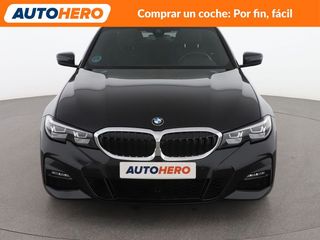 BMW Serie 3 318d M Sport