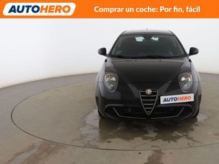 Alfa Romeo Mito 1.4 Impression
