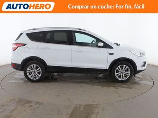 Ford Kuga 1.5 EcoBoost Trend